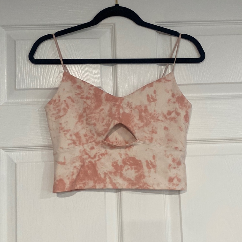 Abercrombie & Fitch tank top